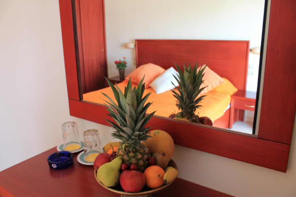 Hotel Xaris Platamonas Esterno foto