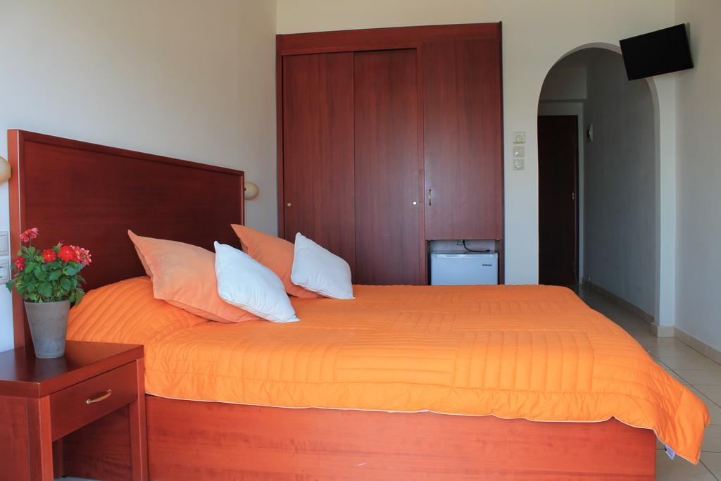 Hotel Xaris Platamonas Camera foto
