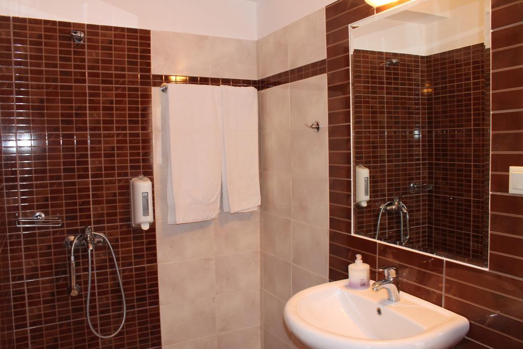 Hotel Xaris Platamonas Camera foto