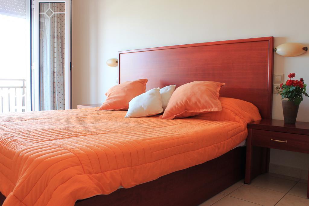 Hotel Xaris Platamonas Camera foto